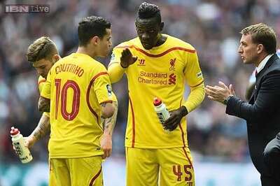 Liverpool paying price for squandering Luis Suarez cash