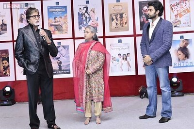 Vashu Bhagnani celebrates 25 films in Bollywood