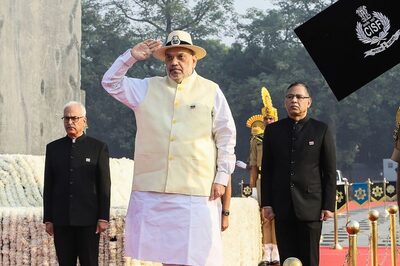 New Bills Replacing IPC, CrPC, Evidence Act Will Be Passed Soon, Says Union Home Minister Amit Shah