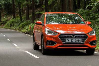 Hyundai Verna Bags Record Export Order of 10,501 Units From Middle East