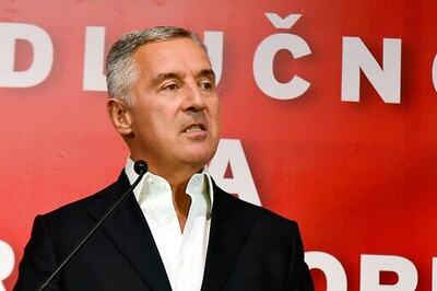 Official Tally Confirms Close Call In Montenegro Election