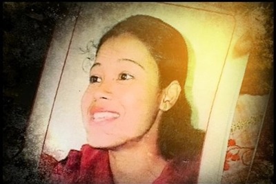 Jharkhand CM offers govt job to acid attack victim