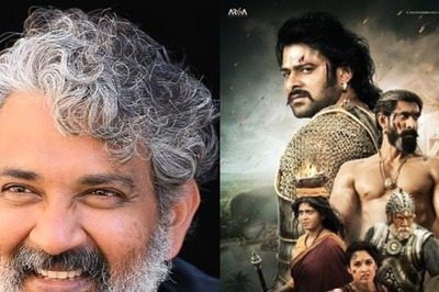 DYK S.S Rajamouli Had Sown The Seeds Of A New Story In Baahubali Universe During Making Of Prabhas Starrer?