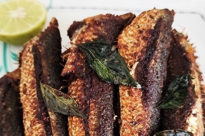 Fish To Citrus Fruits: Add These 6 Foods To Your Diet For Improved Eyesight