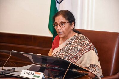 Banks Cannot Refuse Credit to MSMEs Covered Under Emergency Credit Facility: FM