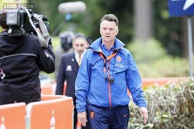 Van Gaal, Giggs would be 'fantastic' at Manchester United: Schmeichel