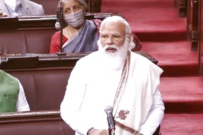 PM Modi Should Take Covid-19 Vaccine Shot to Build Public Confidence: DMK Member in Lok Sabha