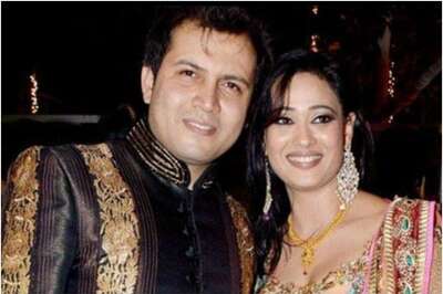 Abhinav Kohli Accuses Shweta Tiwari of Keeping Him Away from Son Reyaansh, Seeks Help