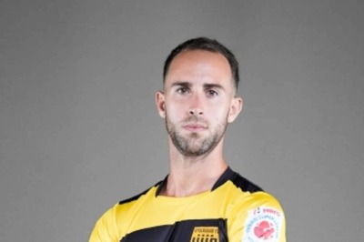 ISL Transfer News: Odei Onaindia Returns to Hyderabad FC