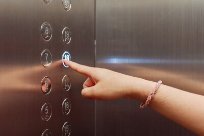 As Elderly Woman Dies in Noida Lift, Survey Shows Growing Demand for Maintenance Code