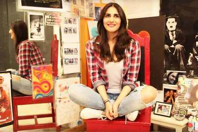 Vaani Kapoor gets paired opposite Ranveer Singh in Aditya Chopra's 'Befikre'