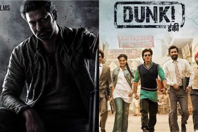 Opinion | Salaar vs Dunki: Why The Clash of Titans Has Led to an Ugly Fan War