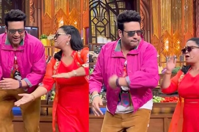 Laughter Chefs: Not Ankita Lokhande Or Karan Kundrra But These 2 Celebs Are Highest-Paid In The Show