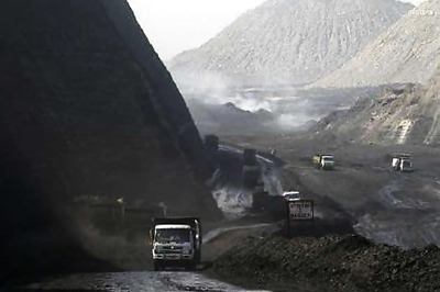 Cancel allocation of 142 coal blocks: Left, TDP
