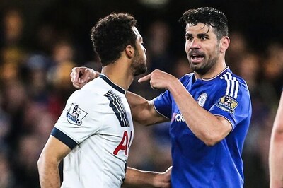 Tottenham And Chelsea Charged Over Bridge Battle