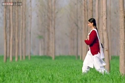 What makes Punjab the most desired destination for Bollywood