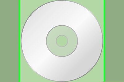 How to Delete All Files from a Rewritable CD