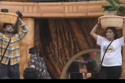 Bigg Boss 16 Day 5 Highlights: Nimrit Kaur Ahluwalia Gets Fired as Captain, Shalin Bhanot Challenges Her