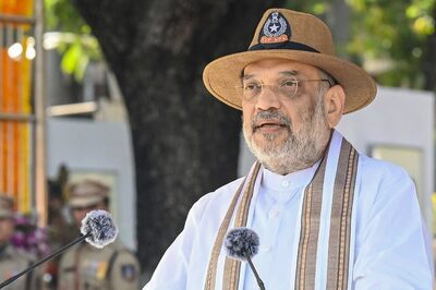 Parl Panel Defers Adoption of Bills Replacing IPC, CrPC & Evidence Act; Oppn MPs Seek Extension till March 2024