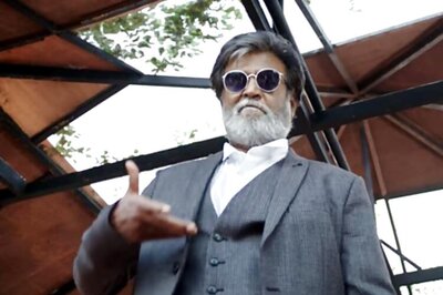 'Kabali' Teaser: Rajinikanth Wows Fans With His Suave Gangster Look