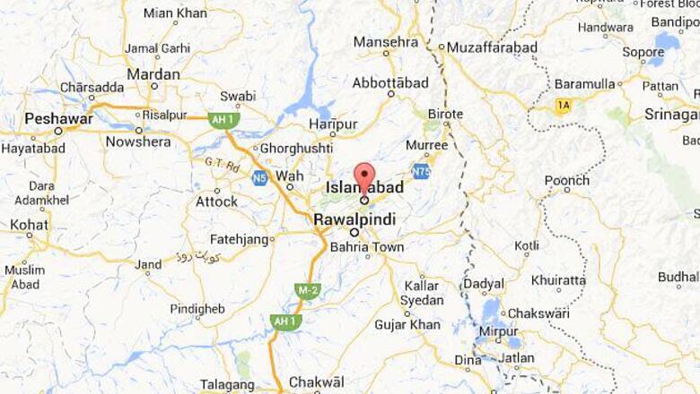 1 killed, 30 injured as earthquakes hit southeast Pakistan