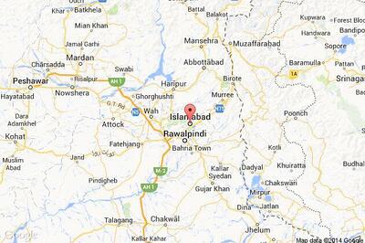 1 killed, 30 injured as earthquakes hit southeast Pakistan