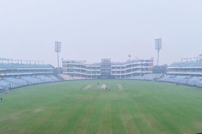 World Cup 2023: Delhi Traffic Curbs in Place for AUS-NED Match at Arun Jaitely Stadium | Routes to Avoid