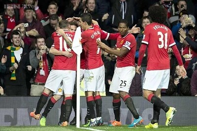 Manchester United must play Champions League next season: Juan Mata