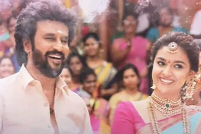 Third Song of Rajinikanth's 'Annaaththe' Adds to Excitement Ahead of Diwali Release
