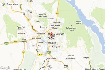 West Bengal: TMC leader found hacked to death