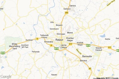 Eight rice mills booked for violating norms