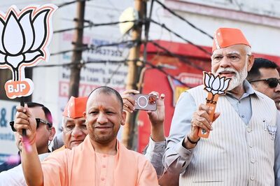 Bureaucracy's Overreach, Paper Leaks & Tired Cadre: Top Brass Gets UP BJP’s 15-Page Report on Poll Show | Exclusive