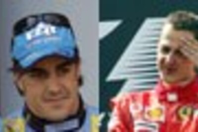 F1 gets the fight it was looking for