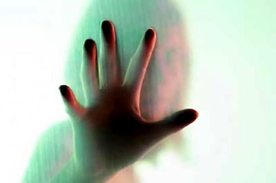 Woman dies after workers drill holes above her bed