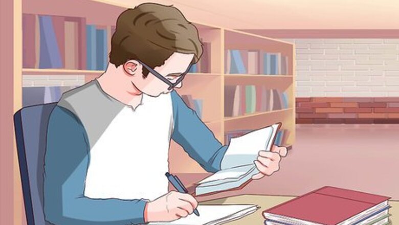 How to Be Single in College