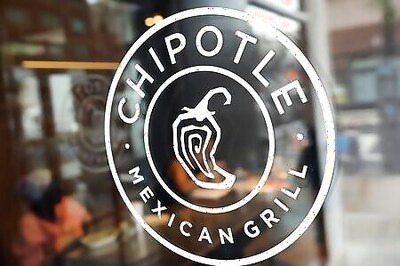 Exclusive: Chipotle, fast food brands set for new wave of hiring