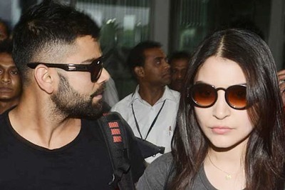 Are Anushka Sharma, Virat Kohli Back Together?