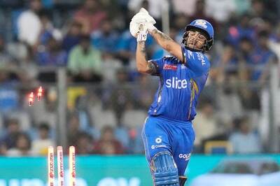 MI vs LSG: Mumbai Indians' Nightmare Season Ends With a 18-run Defeat Against Lucknow Super Giants