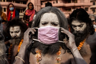 Embezzlement in 2019 Prayagraj Kumbh Bigger Than Bihar's Fodder Scam, Alleges AAP's Sanjay Singh, Seeks Probe