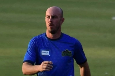 Adani Sportsline Owned Gulf Giants Announce Squad for UAE ILT20