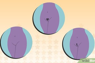 How to Shave Your Bikini Area Completely