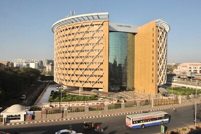 Hyderabad Gears up for Global Entrepreneurship Summit