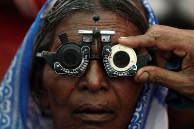 Decoding Long Covid: Can Covid Patients Have Vision Loss After Recovery? An Expert Explains