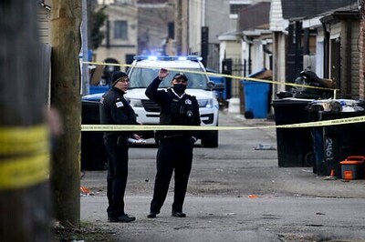 Mayor Demands To Know How Teen Killed By Chicago Cop Got Gun