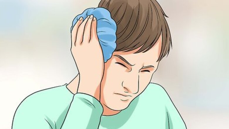 How to Drain Cauliflower Ear