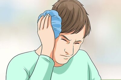 How to Drain Cauliflower Ear