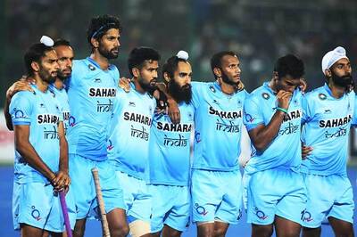 Junior and senior men's hockey camps to commence in Bengaluru