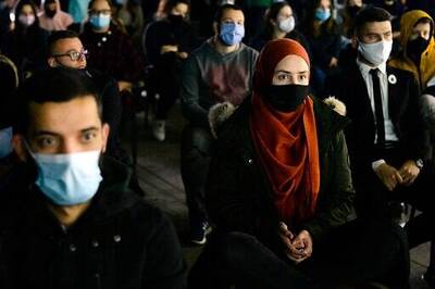 New Bosnian Film On Srebrenica Screened At Place Of Massacre