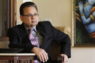 US Congratulates Dalveer Bhandari on Re-election to ICJ, But 'Opposes' Expansion of UNSC Veto