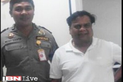 VK Singh played key role in Chhota Rajan's arrest: Reports